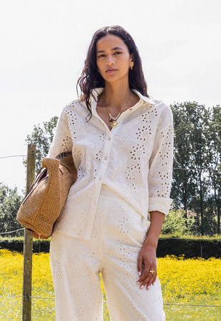 CHEMISE LOUISE Not specified