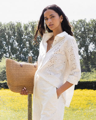 CHEMISE LOUISE Not specified