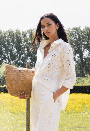 CHEMISE LOUISE Not specified