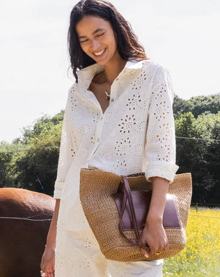 CHEMISE LOUISE Not specified