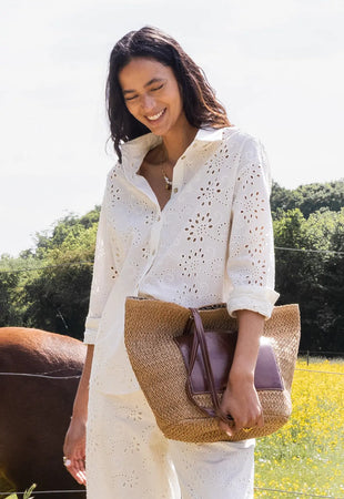 CHEMISE LOUISE Not specified