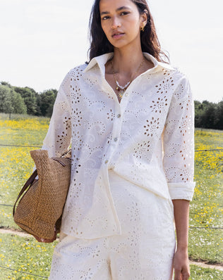 CHEMISE LOUISE Not specified