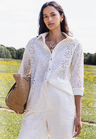 CHEMISE LOUISE Not specified