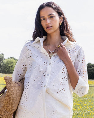 CHEMISE LOUISE Not specified