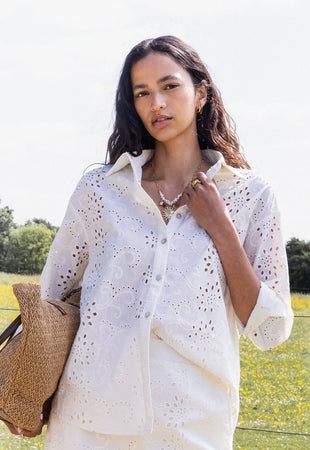 CHEMISE LOUISE Not specified