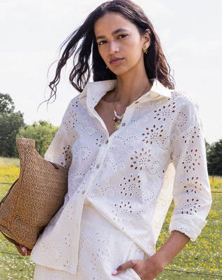 CHEMISE LOUISE Not specified