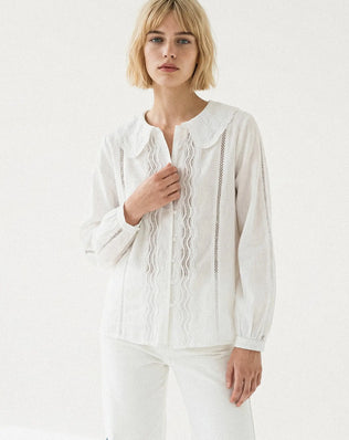 CHEMISE LUCENA Not specified