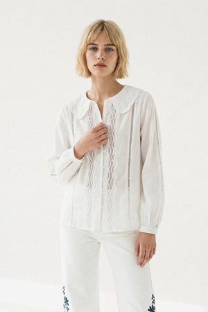 CHEMISE LUCENA Not specified