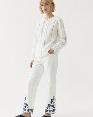 CHEMISE LUCENA Not specified