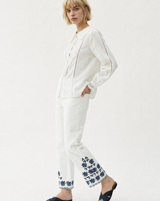 CHEMISE LUCENA Not specified