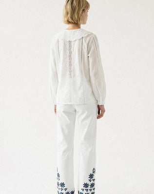 CHEMISE LUCENA Not specified