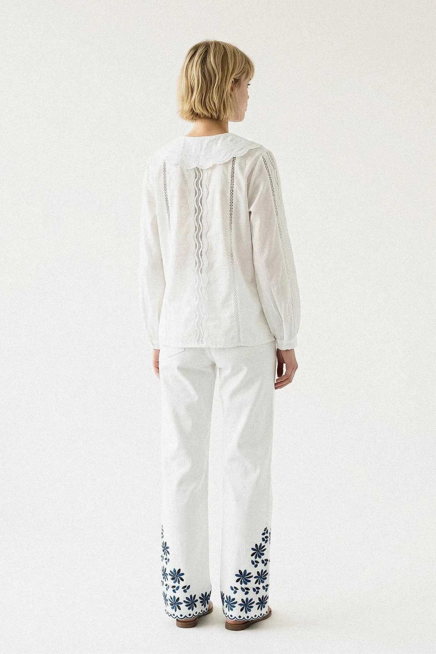 CHEMISE LUCENA Not specified