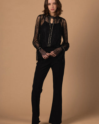 CHEMISE MAËLYS Not specified