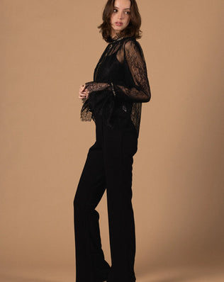 CHEMISE MAËLYS Not specified