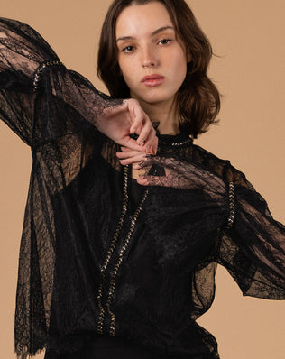 CHEMISE MAËLYS Not specified