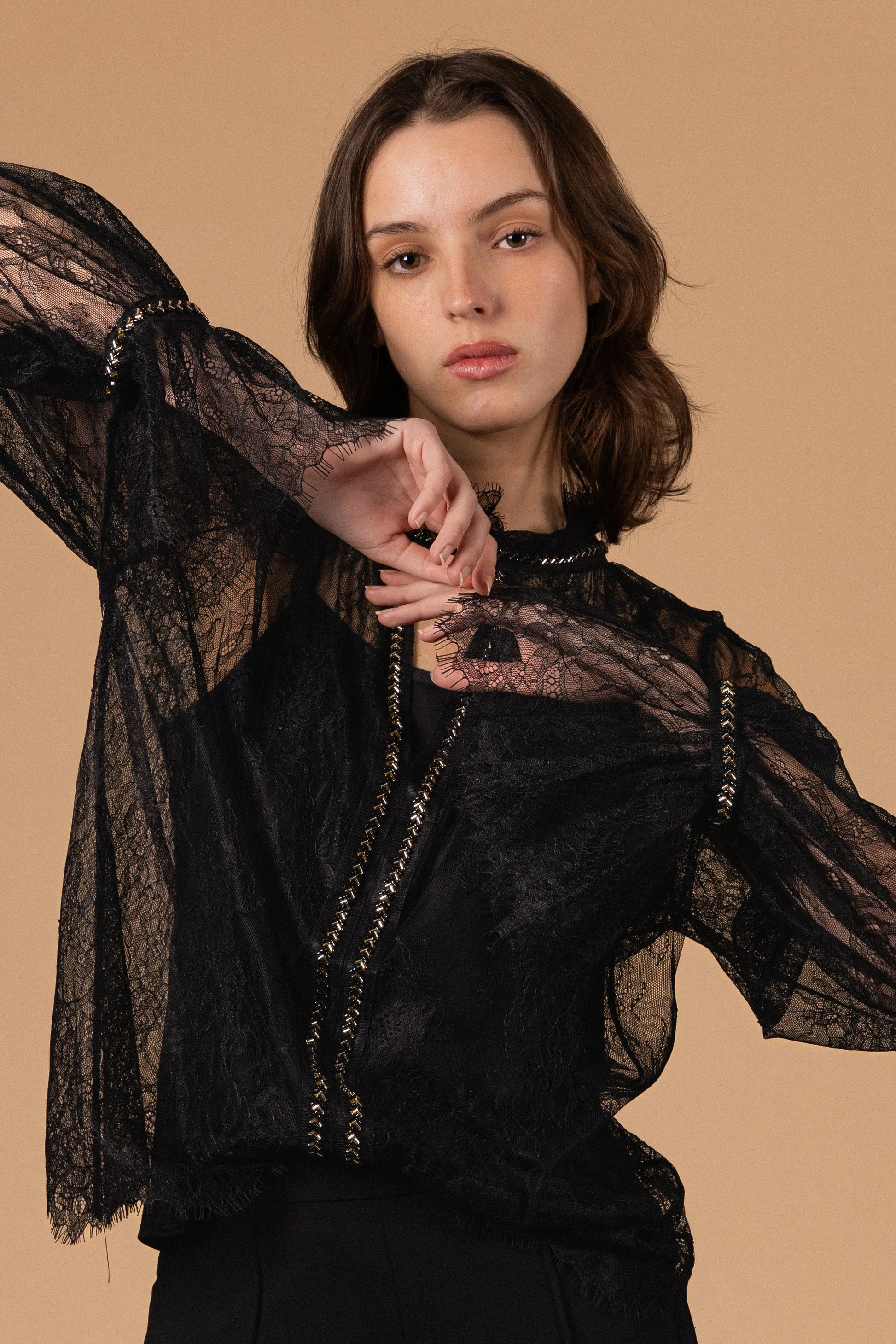 CHEMISE MAËLYS Not specified