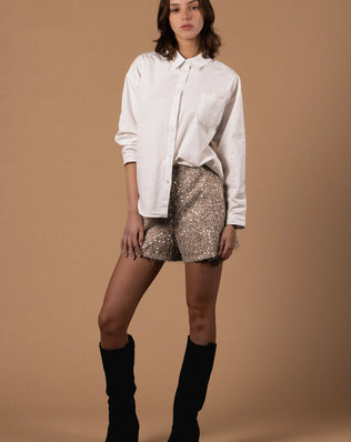 CHEMISE MAUDE Not specified