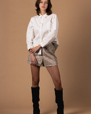 CHEMISE MAUDE Not specified