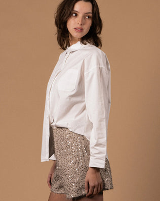 CHEMISE MAUDE Not specified