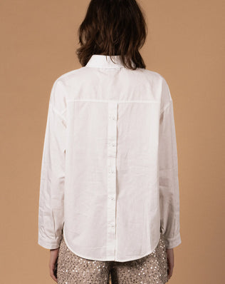 CHEMISE MAUDE Not specified