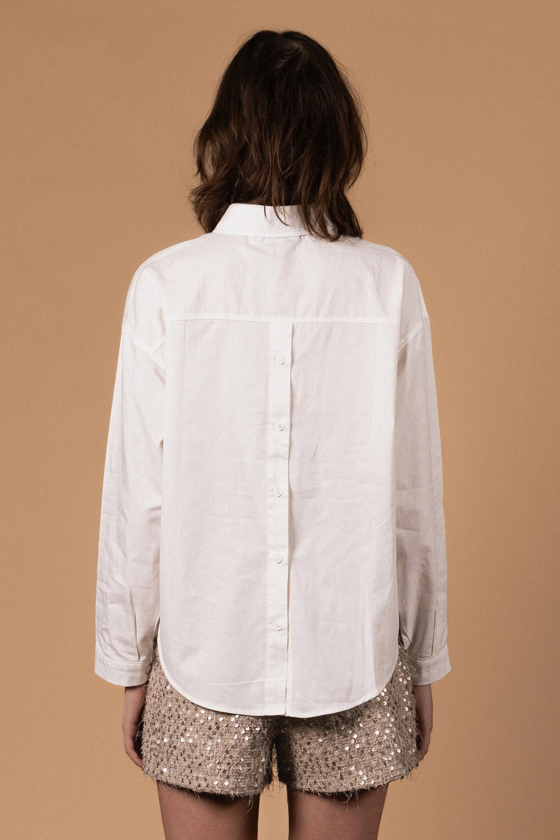 CHEMISE MAUDE Not specified