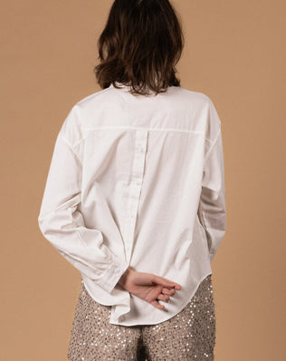 CHEMISE MAUDE Not specified