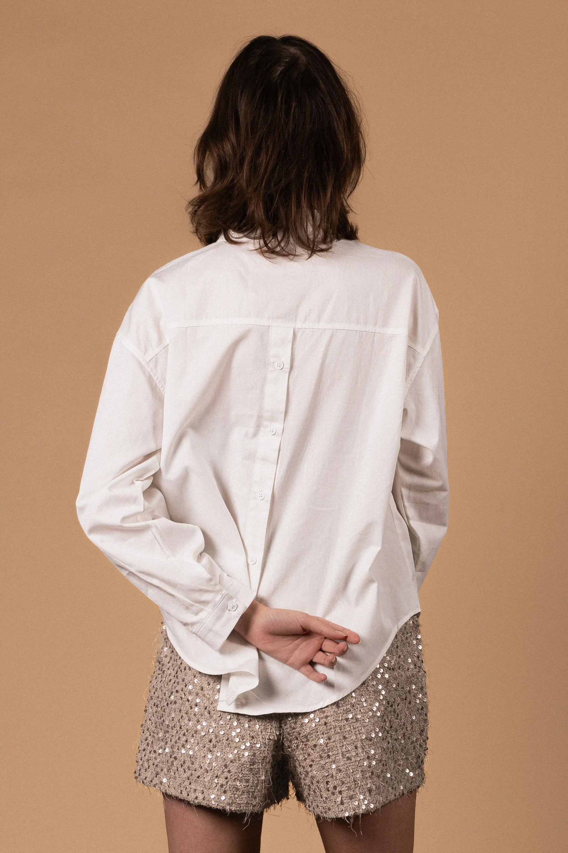 CHEMISE MAUDE Not specified