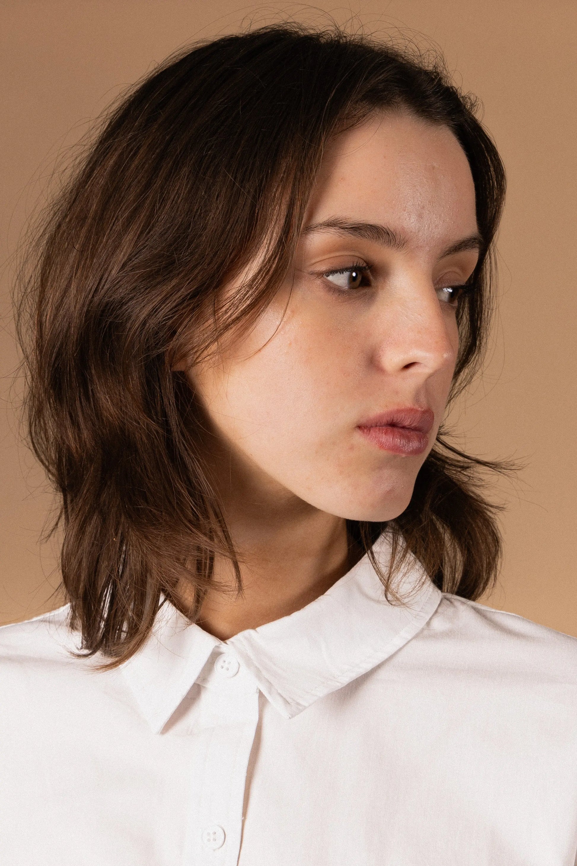 CHEMISE MAUDE Not specified