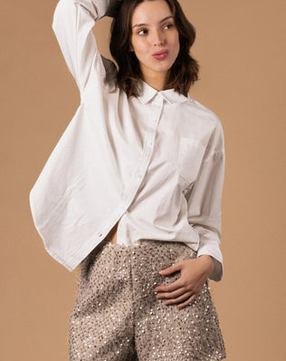 CHEMISE MAUDE Not specified