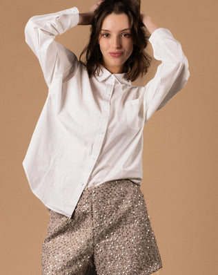 CHEMISE MAUDE Not specified