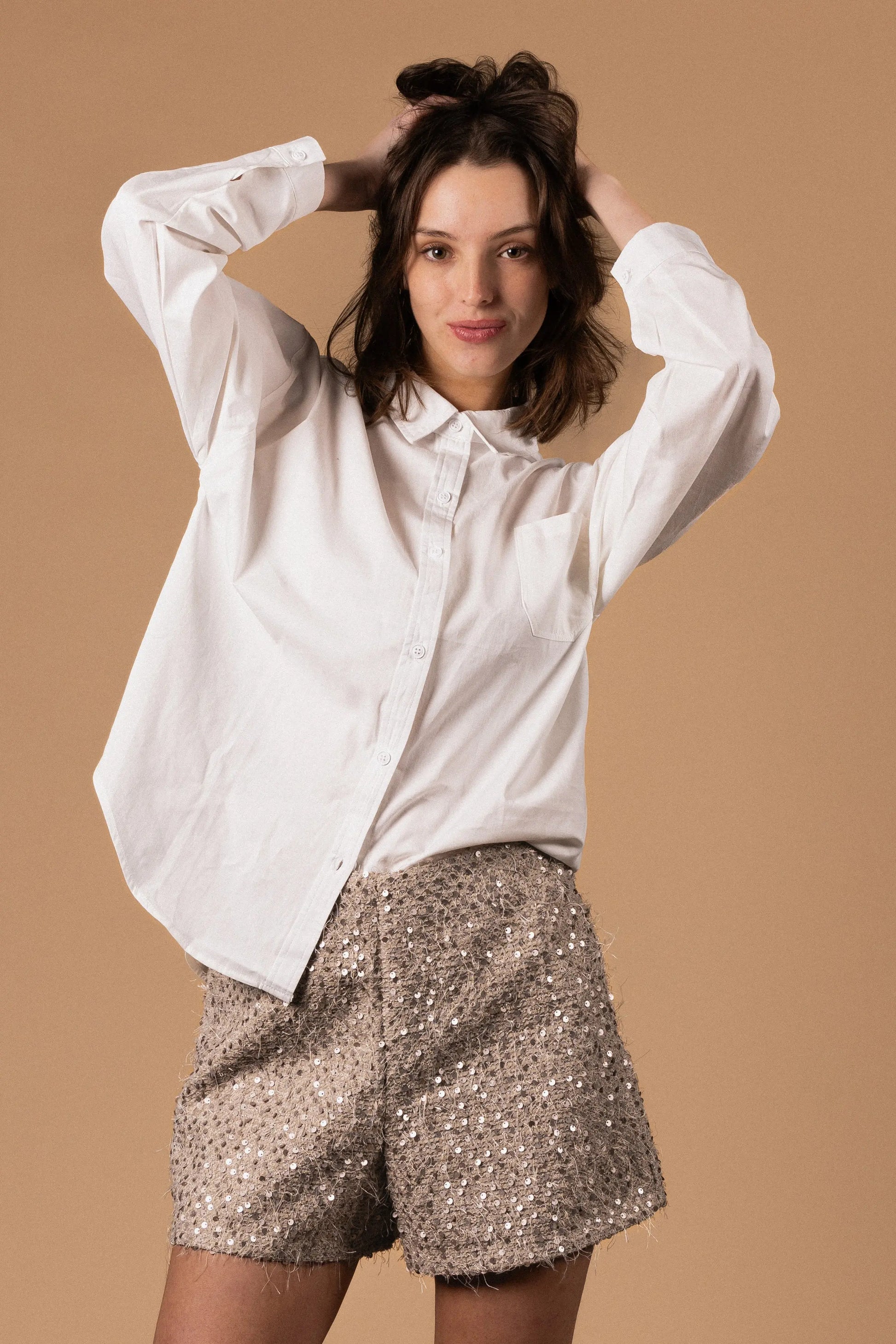 CHEMISE MAUDE Not specified