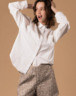 CHEMISE MAUDE Not specified