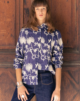 CHEMISE OSCAR Not specified