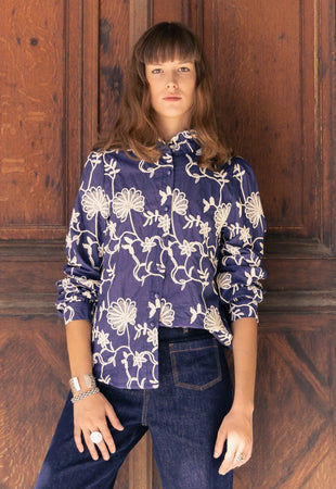 CHEMISE OSCAR Not specified