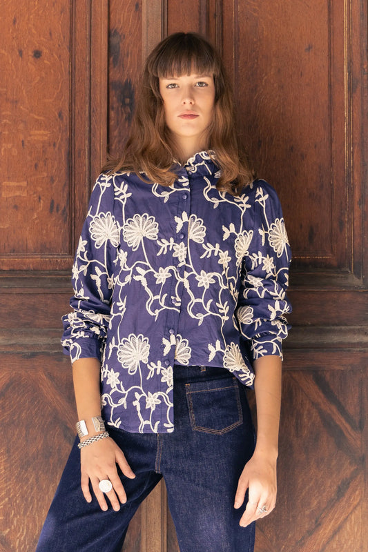 CHEMISE OSCAR Not specified
