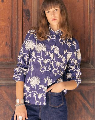 CHEMISE OSCAR Not specified