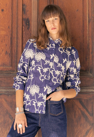 CHEMISE OSCAR Not specified