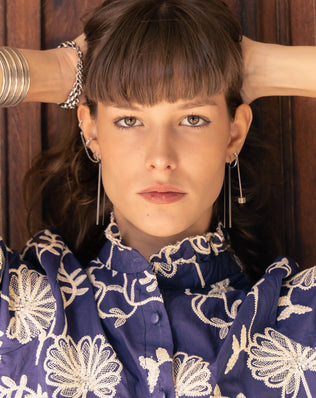 CHEMISE OSCAR Not specified