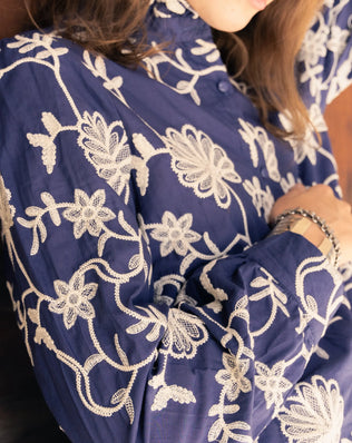 CHEMISE OSCAR Not specified