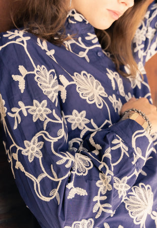 CHEMISE OSCAR Not specified