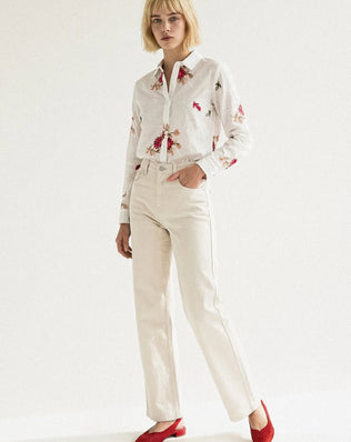 CHEMISE PALOMA Not specified