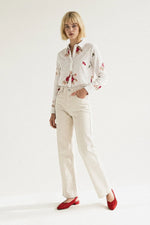CHEMISE PALOMA Not specified