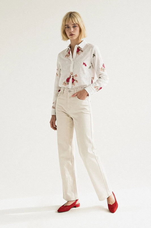 CHEMISE PALOMA Not specified