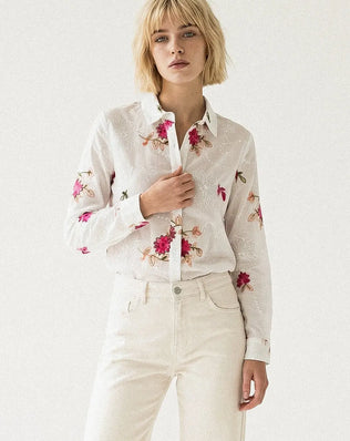 CHEMISE PALOMA Not specified