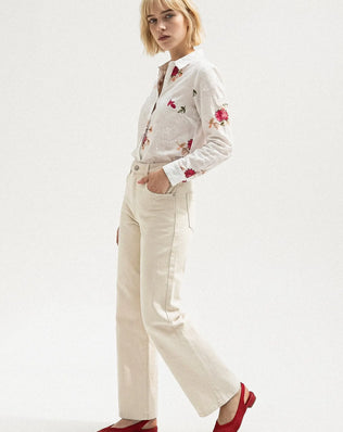 CHEMISE PALOMA Not specified