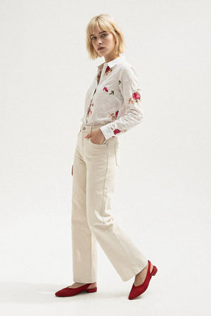 CHEMISE PALOMA Not specified