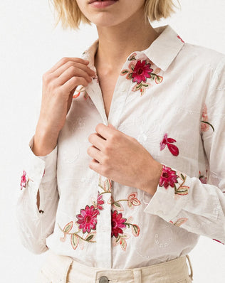 CHEMISE PALOMA Not specified