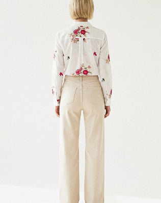 CHEMISE PALOMA Not specified