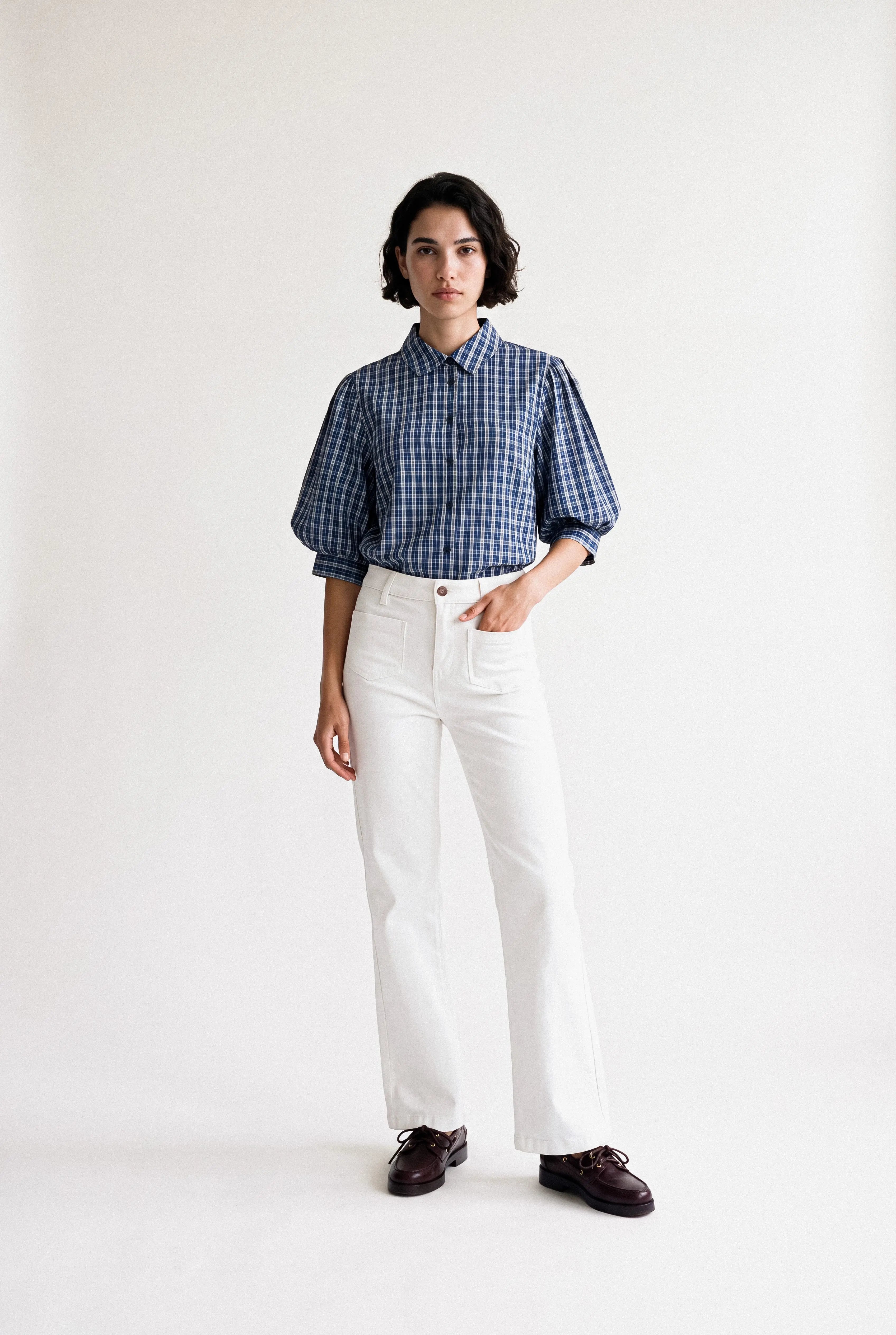 CHEMISE PERNELLE