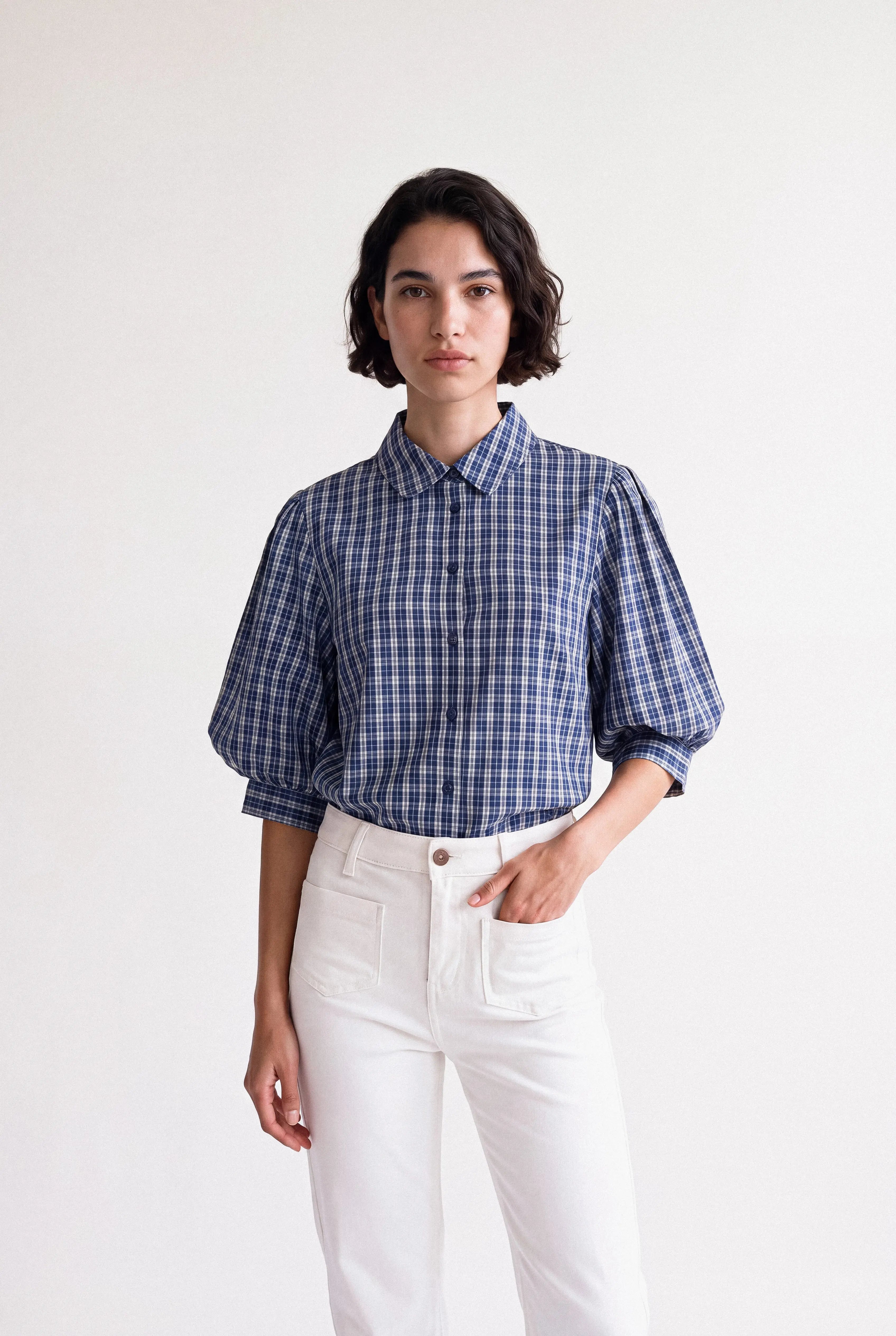 CHEMISE PERNELLE